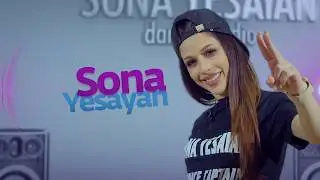 Parir Sonayi Het - Episode 12 / Պարիր Սոնայի հետ |Dance Tutorial|