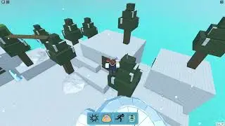 How to get the PINGUIN POU BADGE in FIND THE POU | Roblox