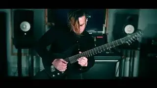 SPINESPLITTER STUDIO - Nocturnal (Manicaro Custom Guitars demo)