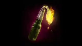 Коктейль Молотова на солярки ,,Фейл,,Восход жив!!