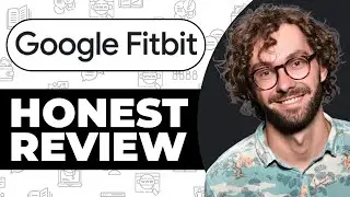 Fitbit Honest Review - Watch Before Using