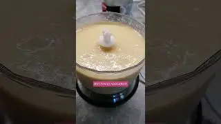 Смузи «Лимонный тарт» 
