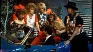 Dolly Dots ❣$❣ Money Lover (1983, sound remastered, HQ)