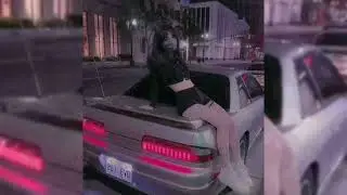 RØSSLL - LEAVING YOU DEAD [Oficial][Original]