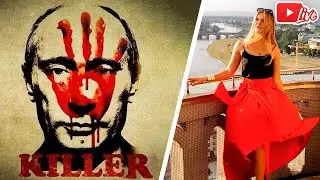 Russian Soldiers Rape Ukrainian Children