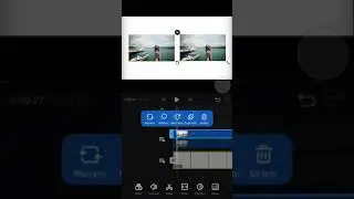 12.Picture-in-Picture 丨VN Video Editor App