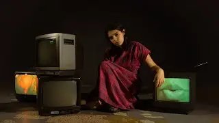 Ana Lua Caiano - Nem Mal Me Queres