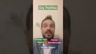 Atatürk Dönemi Türk Dış Politikası 