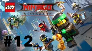 LEGO® NINJAGO® Movie - Gra wideo | Początek daily 🤩