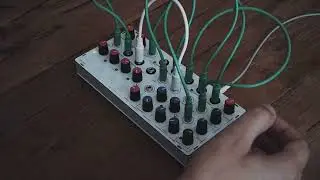 Modern Sounds Pluto