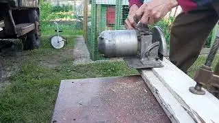 SAW USSR.