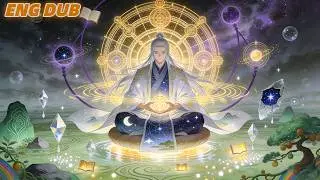 After Divorce, He Gained a God-Level System, a Millionfold Cultivation Boost, and Rebuilt His Home.