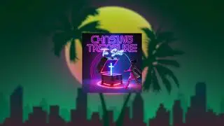 Tia Scott - Chasing Treasure (Official Audio)