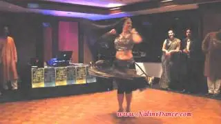 Ye Ishq Hai by Nalini