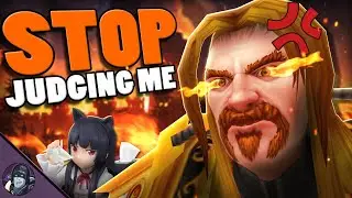 How to: Paladin - (A WoW Machinima by Nixxiom | Ft. Crendor)