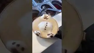 Начинаем утро с правильного кофе.