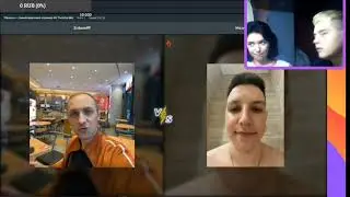 Тест на самого красивого стримера твича