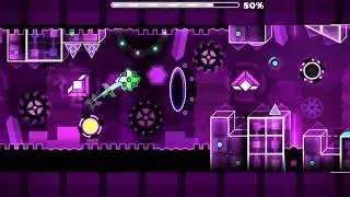 Geometry Dash - 