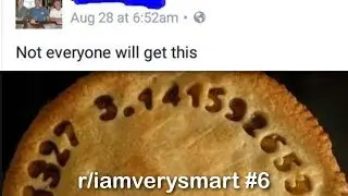 r/iamverysmart Best Posts #6 Ft. Slazo