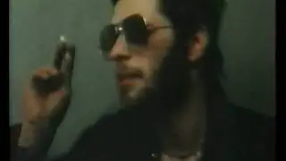 Аквариум. Фестиваль "Весенние Ритмы". Тбилиси 1980