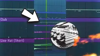 How To MIX Your BEATS 