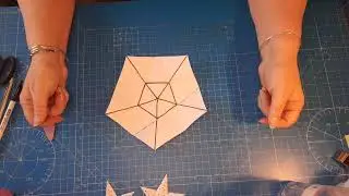 Origarmi Stars 🌟  Christmas in July