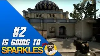 -datNASC | Is Going to Sparkles #2 - CS: Global Offensive