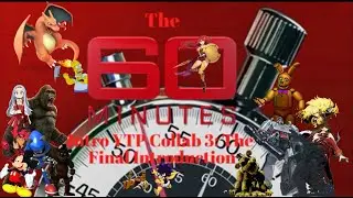 My part for HildaAndThomasRock SideshowBobDoesn't 60 Minutes YTP collab 3