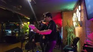 เพื่อเธอ - หินเหล็กไฟ | Cover by F and friend