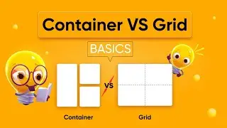 Container & Grid Basics | Flexbox vs. Grid | WordPress Tips & Tricks