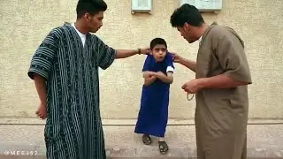 قفطه البزر هارب من المدرسة😂💔🤣