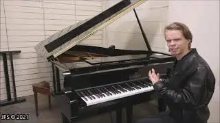 A Surprisingly Good $8,000 Piano: The Underrated 
