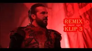 DİRİLİŞ ''ERTUĞRUL'' remix klip 4