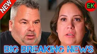 90 day fiance liz and big ed  | 90 day fiance tell all