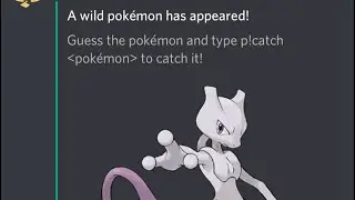 pokecord discord server 2019