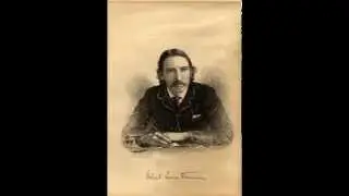 В.  Петров -  Р. Л.  Стивенсон. Из комнат из кухни...