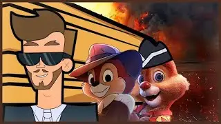 Astronomia - Coffin Dance Meme 21 - Chip n’ Dale: Rescue Rangers ‎(@OzyrysRemix) 💥EASON 6💥