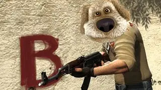 Бен + Голосование [mashup]
