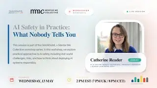 AI Safety in Practice: What Nobody Tells You