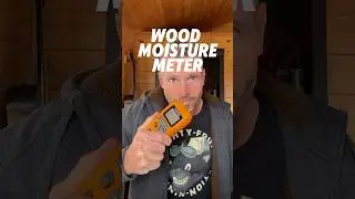 How to Check Firewood Moisture for the Best Burn 🔥