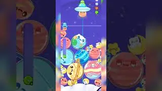 NEW SUIKA GAME! 🌎🪐🌝