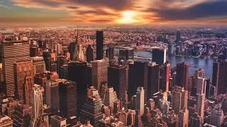 Музыка для поднятия настроения