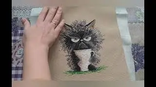 Що вишивала? Новинки!