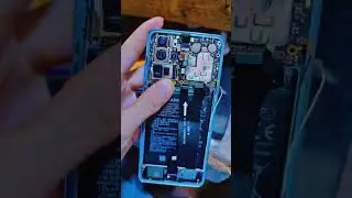 Huawei P30 Pro Boad Problem 💗 #tranding #repairmymobile #youtubeshorts #repair