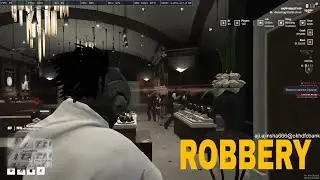 SOME ROBBERY MOONJALS !!!! AGA SHAW NEXUS !!! 
