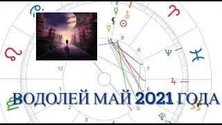 #Водолей