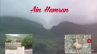 Salalah Spring II Ain Hamran II