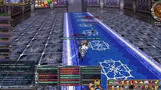 Last Chaos Gamigo Templar [Gareth - ArmataItaliana] Mistrell 2019