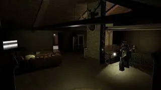 Blair - The Side Door