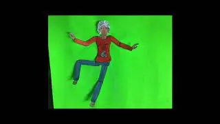 Curvey Lines Stop Motion Summer Camp